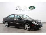 2009 Mercedes-Benz E 350 4Matic Sedan