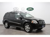 2008 Mercedes-Benz GL 450 4Matic