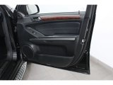 2008 Mercedes-Benz ML 63 AMG 4Matic Door Panel