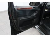 2008 Mercedes-Benz ML 63 AMG 4Matic Door Panel