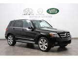 2010 Mercedes-Benz GLK 350 4Matic