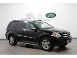 2009 Mercedes-Benz GL 450 4Matic