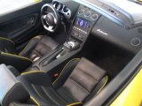 2007 Lamborghini Gallardo Spyder Dashboard