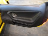 2007 Lamborghini Gallardo Spyder Door Panel