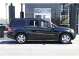2008 Mercedes-Benz GL 450 4Matic