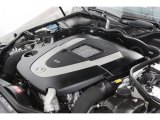 2008 Mercedes-Benz CLS 550 5.5 Liter DOHC 32-Valve VVT V8 Engine