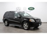 2009 Mercedes-Benz GL 450 4Matic