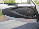 2008 Lotus Elise SC Supercharged Door Panel