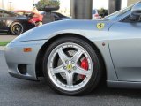 2003 Ferrari 360 Modena F1 Wheel