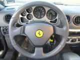 2003 Ferrari 360 Modena F1 Steering Wheel