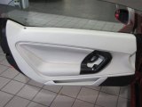2007 Lamborghini Gallardo Spyder Door Panel