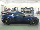 2006 Lotus Exige Standard Model Data, Info and Specs