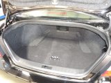 2011 Infiniti M 56x AWD Sedan Trunk