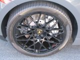 2010 Lamborghini Gallardo LP560-4 Spyder Wheel