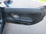 2010 Lamborghini Gallardo LP560-4 Spyder Door Panel