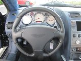 2006 Aston Martin Vanquish S Steering Wheel