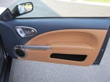 2006 Aston Martin Vanquish S Door Panel