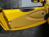 2009 Lotus Elise SC Supercharged Door Panel