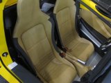 2009 Lotus Elise Interiors