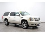 2009 Cadillac Escalade ESV AWD