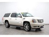 2009 Cadillac Escalade ESV AWD