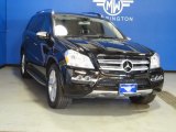2010 Mercedes-Benz GL 450 4Matic