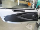 2011 Lotus Exige S 260 Sport Door Panel