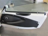 2011 Lotus Exige S 260 Sport Door Panel