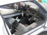 2011 Lotus Exige S 260 Sport Black Interior