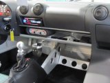 2011 Lotus Exige S 260 Sport Dashboard