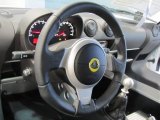 2011 Lotus Exige S 260 Sport Steering Wheel