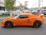 2011 Lotus Exige S 260 Sport Exterior