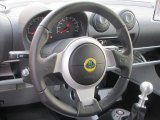 2011 Lotus Exige S 260 Sport Steering Wheel