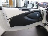 2011 Lotus Elise R Door Panel