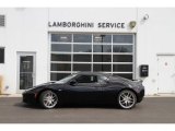 2011 Phantom Black Lotus Evora Coupe #57094932