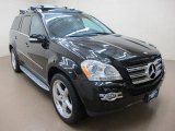 2008 Mercedes-Benz GL 550 4Matic