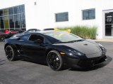 2012 Lamborghini Gallardo LP 550-2