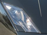 2012 Lamborghini Gallardo LP 550-2 Headlight