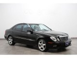 2009 Mercedes-Benz E 350 4Matic Sedan