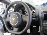 2012 Lamborghini Gallardo LP 550-2 Steering Wheel