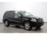 2009 Mercedes-Benz GL 450 4Matic