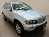 2006 BMW X5 3.0i