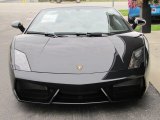 2011 Lamborghini Gallardo LP 560-4 Spyder Exterior