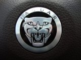 2011 Jaguar XF Premium Sport Sedan Marks and Logos