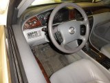 2007 Buick LaCrosse CXS Steering Wheel