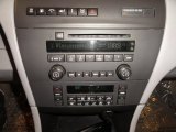 2007 Buick LaCrosse CXS Controls