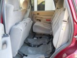 2005 Chevrolet Tahoe LS 4x4 Tan/Neutral Interior