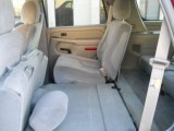 2005 Chevrolet Tahoe LS 4x4 Tan/Neutral Interior
