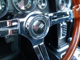 1964 Chevrolet Corvette Sting Ray Coupe Steering Wheel