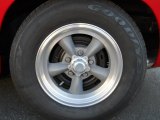 1964 Chevrolet Corvette Sting Ray Coupe Custom Wheels